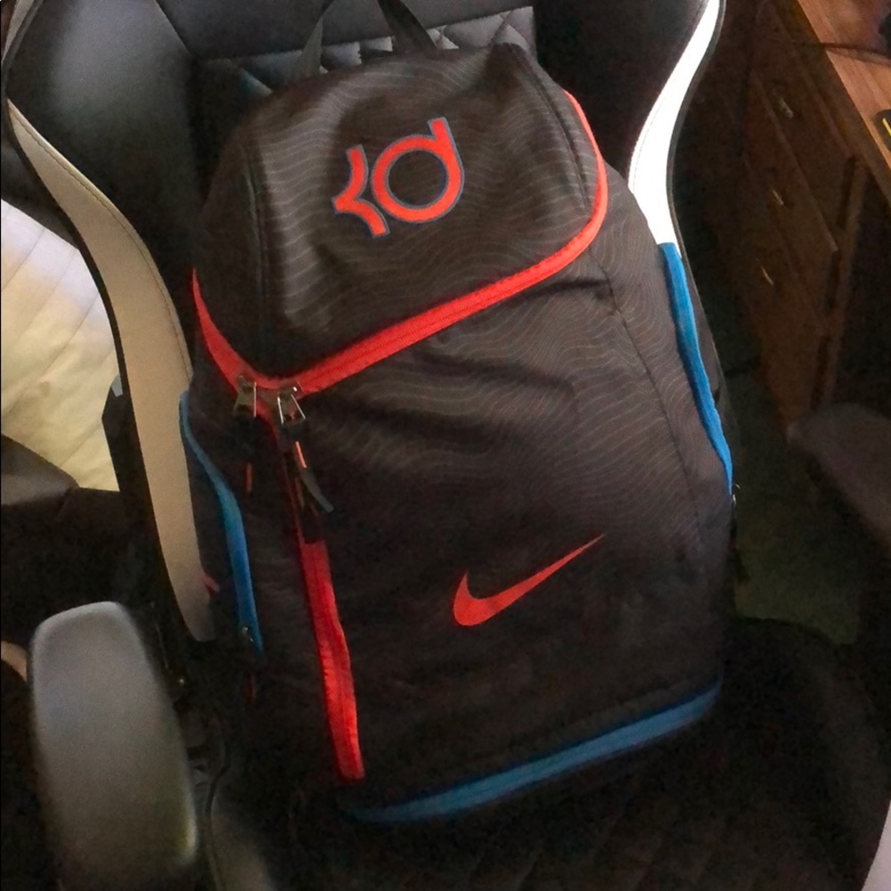 Nike KD backback